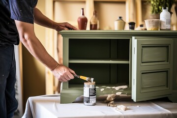 Cabinet Refinishing Sacramento